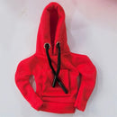 Hoodie Auto-Gangschaltung Abdeckung Mode Schaltknauf Hoodie Auto-Schaltknauf Abdeckung Manueller Griff Gang Sweatshirt Schaltknauf Abdeckung