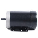 230 / 460V 2 HP Electric 3 Phase Motor 56C Frame 60 Hz 3450 RPM TEFC 208