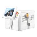 Diode Laser 808NM Hair Removal Machine 808 755 1064nm Alexandrite Bars 4 Wavelength For Home and Salon 808 Remover