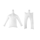 Clothes Quick Drying Bag Hair Dryer Laundry Bag Portable Clothes Dryer Shirt Pants Down Jacket Drying Bag Home Travel Supplies
