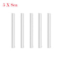 Car Air Vent Perfume Car Air Freshener Flavoring Smell Aroma Car Perfumes Air Freshener Parfum Car Accessories