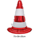 Black white racing tablecloth checkered flags racing car table cover plates cups race Track racing birthday party decor supplies