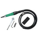 TAIWAN Jrealmer UTR-30/UTR-70/UTR-100/UTR-120 Air Turbolap Air Lapper Linear Reciprocating Stroke 0.3/0.7/1.0/1.2mm  air machine