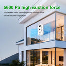 Helios Aeroclean PRK-N361 | Ultra-Thin Smart Window Cleaning Robot