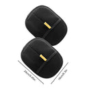 1/2/3 pcs Pet Grooming Gloves Pet Brush Gloves Deshedding Brush Glove for Dog Cat Rabbit with Long/Short/Curly Hair