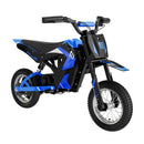 EVERCROSS TECH children's electric Motorbike EV12M-motor 300W, Max speed 25 km/h, autonomy 15 km, 12-inch tires