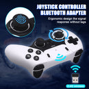 X8 Pro Retro-Videospielkonsole 4K-HDMI-Ausgang Gaming-Stick 10000+ Spiele Unterstützt TF-Kartenerweiterung Controller für PSP/PS1/N64/NDS