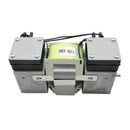 110V/220V Small Oil-free Vacuum Pump Miniature Negative Pressure Pump Suction Pump For Beauty Equipment HL-15V