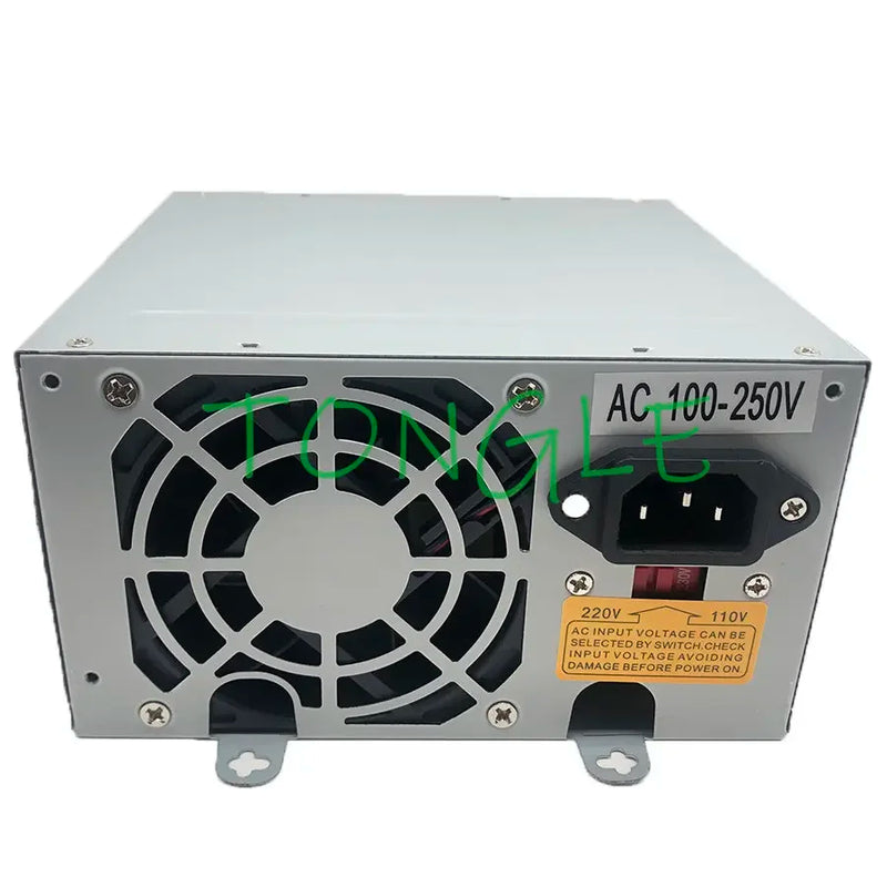 Arcade Machine Power Supply 48V AC 100-240V for Toy Gift Claw Coin-Operated Amusement Vending Crane Machine Doll Machine Box