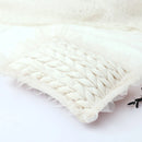 Ylsteed Newborn Photo Props Infant Shooting Posing Pillow with Bow Headband Baby Girl Photography Accessories