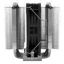 Thermalright TR-PA90 SE 4 heat pipe CPU air cooling radiator,Dual tower single fan, supports LGA1700/115X/1200/AM5/AM4