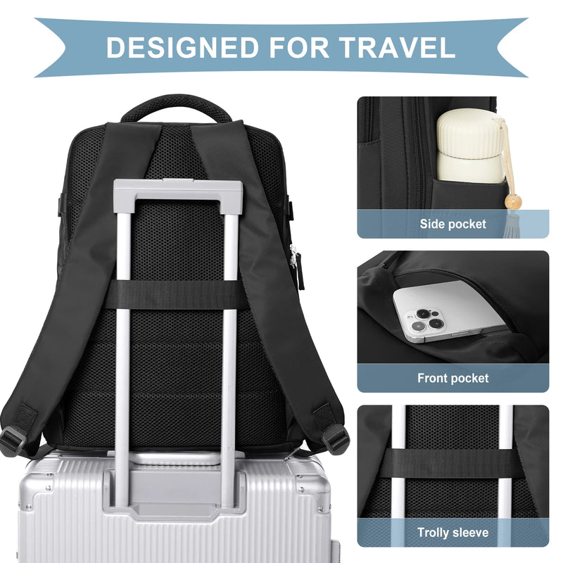 Women Backpack Travel Cabin Airplane Wizzair 40x30x20 Backpack Travel Cabin Hand Luggage Handbag Mens Backpack Notebook Backpack