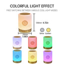 Muslim Arabic Koran Azan Clock Islam Night Light Wireless Bluetooth Speaker Quran Portable Bright Lamp Arab Islamic Holy Ramadan