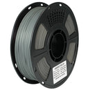 The Quiet Spool | Pure PLA 3D Printer Filament, 1.75 mm, 1 kg