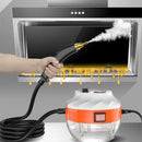 2800W Haushalts-Dampfreiniger 110V 220V Hochtemperatur Für Dunstabzugshaube Auto-Reinigung Säurefester Sterilisationsreiniger