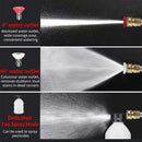300W 60Bar Wireless High Pressure Car Wash Washer Gun Auto Clean Foam Generator Water Gun Spray Cleaner Car Washing Machine