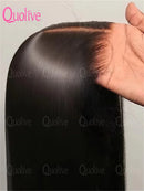 30 40 Inch 13x6 13x4 Bone Straight Hd Transparent Lace Front Human Hair Wigs 4x4 5x5 Glueless Wigs Human Hair Ready To Wear 360