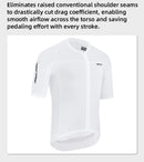 YKYWBIKE Men Cycling Jersey 2026 Racing Pro Summer Bicycle Shirt Short Sleeve Road Bike MTB Tops Biking Clothing Breathable