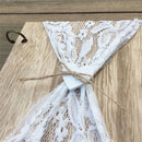 10/20/30/40 Pages Mr&Mrs Wedding Guest Sign Book Wooden Signature Guestbook DIY Photo Memory Book Album Anniversary Gift