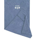 Schnell trocknendes Sporthandtuch: Ideal für Fitnessstudio, Bad, Laufen, Basketball & Outdoor-Einsatz 40×95cm