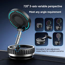 K11 Magnetic Vacuum Charging Stand