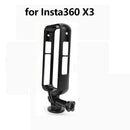 Insta360 X4 X3 ONE X2 Precise Hole Full Protective Cage Camera Housing Case Frame for Insta360 ONE X2 X3 X4 Panoramic Camera