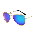 Women Retro Classic Cat Eye Sunglasses Men Women Luxury Vintage Black Mirrors Colour Transparent Lens Sun Glasses UV400