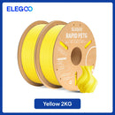 The Rapid Layer | High-Speed PETG Filament 1.75mm (1KG, 30-600mm/s)