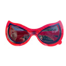 Sunglasses for Kids Cute Sunglass Super Hero Cartoon Glasses Personality Uv Protection Eyewear Trendy Children's Sunglasses
