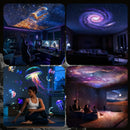 The Nebula | 4K Galaxy Projector and Ambient Night Light