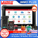 2025 LAUNCH X431 IMMO Plus X-PROG 3 Key Programmer Car Diagnostic Tools Anti-Theft Programming 38 Reset Auto Scanner CAN FD DOIP