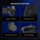 GameSir G8 Galileo / G8 Plus Bluetooth Cellphone Gamepad Game Controller with Hall Effect Joystick for Switch, Android Phone, Ta