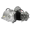 4 stroke Engine Motor 125cc 4 Stroke Engine Motor Kit 125CC Gas Engine Air-cooled For Atomik Pitpro TDR Hummer Orion ATV Xmoto