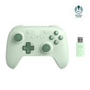 8BitDo - New Ultimate 2C Wireless 2.4G Gaming Controller with Hall Effect Joystick for PC Steam Deck Raspberry Pi Android