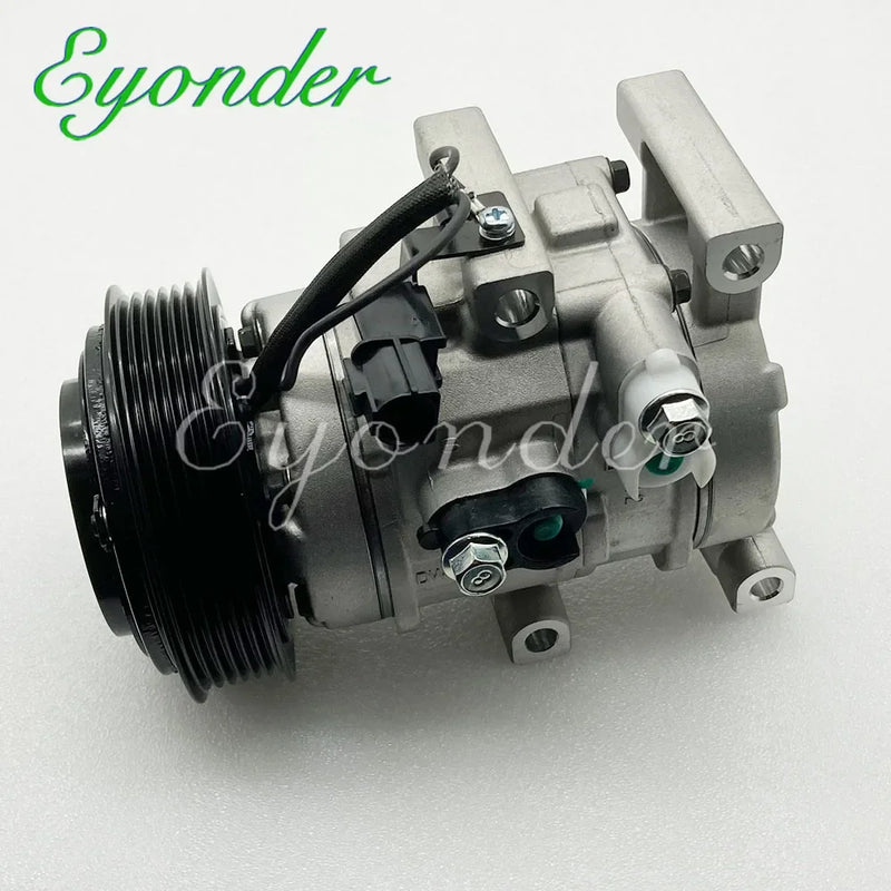 AC A/C Air Conditioning Compressor Cooling Pump for KIA RIO III UB HYUNDAI ACCENT VERNA IV RB 1.4 1.6 K2 97701-4L000 977014L000