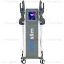 The Apex Sculptor | Professional RF Electromagnetic Body Contouring System