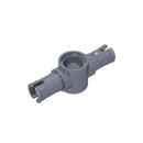 Gobricks 10PCS MOC Bricks Compatible Assembles Particles 87082 For Building Blocks DIY Educational High-Tech Spare Toys