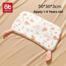 AIBEDILA 30x50cm Baby Envelope Pillowcase For Kids Children Pillow Cases Cotton Soft Baby Pillow Cover For Boys Girls almohadas