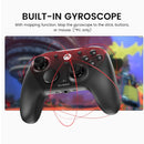 GameSir G7 Pro Wired Xbox Controller with Smart Charging Station, Hall Effect, Gyro, 3.5mm Audio Jack, 1000Hz Polling Rate