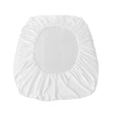 Fitted Sheet with Elastic Bands Non Slip Mattress Covers Waterproof for Single Double King Queen Bed,90/100/140/160/180/200cm