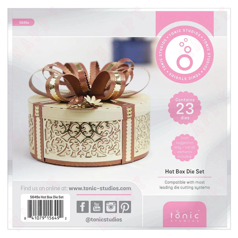 Christmas bells and Christmas trees Gift box die metal die for crafts Cutting Dies DIY Making Greeting Card Scrapbook Decoration