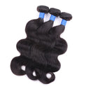 The Cascade | 38-Inch Body Wave Remy Human Hair Bundles