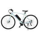 Toseven DM02 E-Bike Motor-Kit 48V 500W Mittelmotor Elektrofahrrad Bürstenloser Drehmomentsensor DIY Umrüstsatz für BB68 Fahrrad