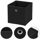 Folding Storage Box Wardrobe Storage Organizer for Clothing Underwear Sock Toy Cosmetics Sundries