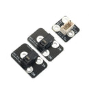 FYSETC Latest version Klicky PCB Kit Voron 2.4 Probe Auto D2F-01  3D Printer DIY Z Auto Leveling kits for Voron 3d Printers