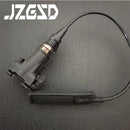 Tactical X300 X300U Ultra X300V XH35 Surefir Metal Pistol Gun Strobe LED Light Fit 20mm Rail Airsoft Weapon Hunting Flashlight