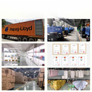 Manufacturers Wholesale Footstool Anti Warping Legs Six Adjustable Footstool Footstool Office Under The Table Footplate