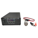 ATU-130 MAX 1.8-50MHz 200W Automatic Antenna Tuner Miniature Shortwave Antenna Tuner Update Version of ATU-100 ATU100