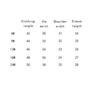 Baby Girls' Bodysuit Long Sleeve Triangle 100% Cotton Soft Comfortable Jumpsuit  Solid Color Fashion Simple High Collar 0-2 Yeas