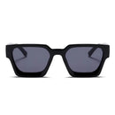 Unisex European American Sunglasses Trend UV Protection Designer Sun Eyewear Fashion Rainbow Versatile Men Women Sun Glasses